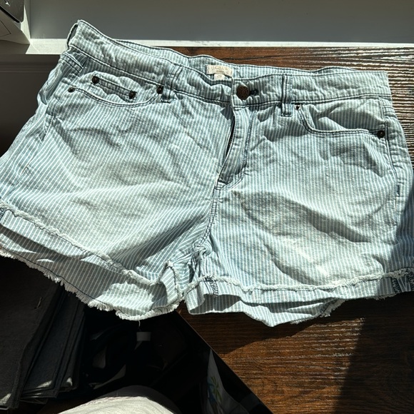J Crew Shorts size 29 - Picture 2 of 4